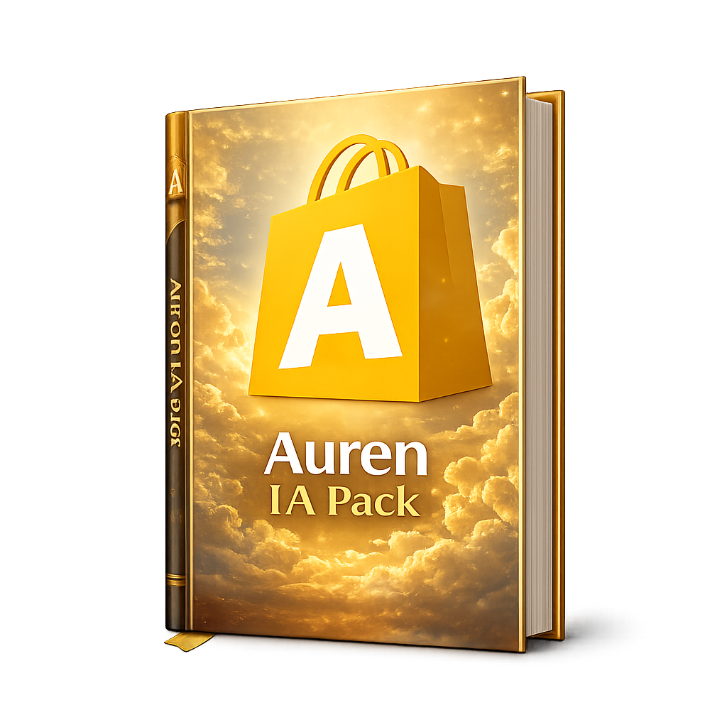 Auren IA Pack