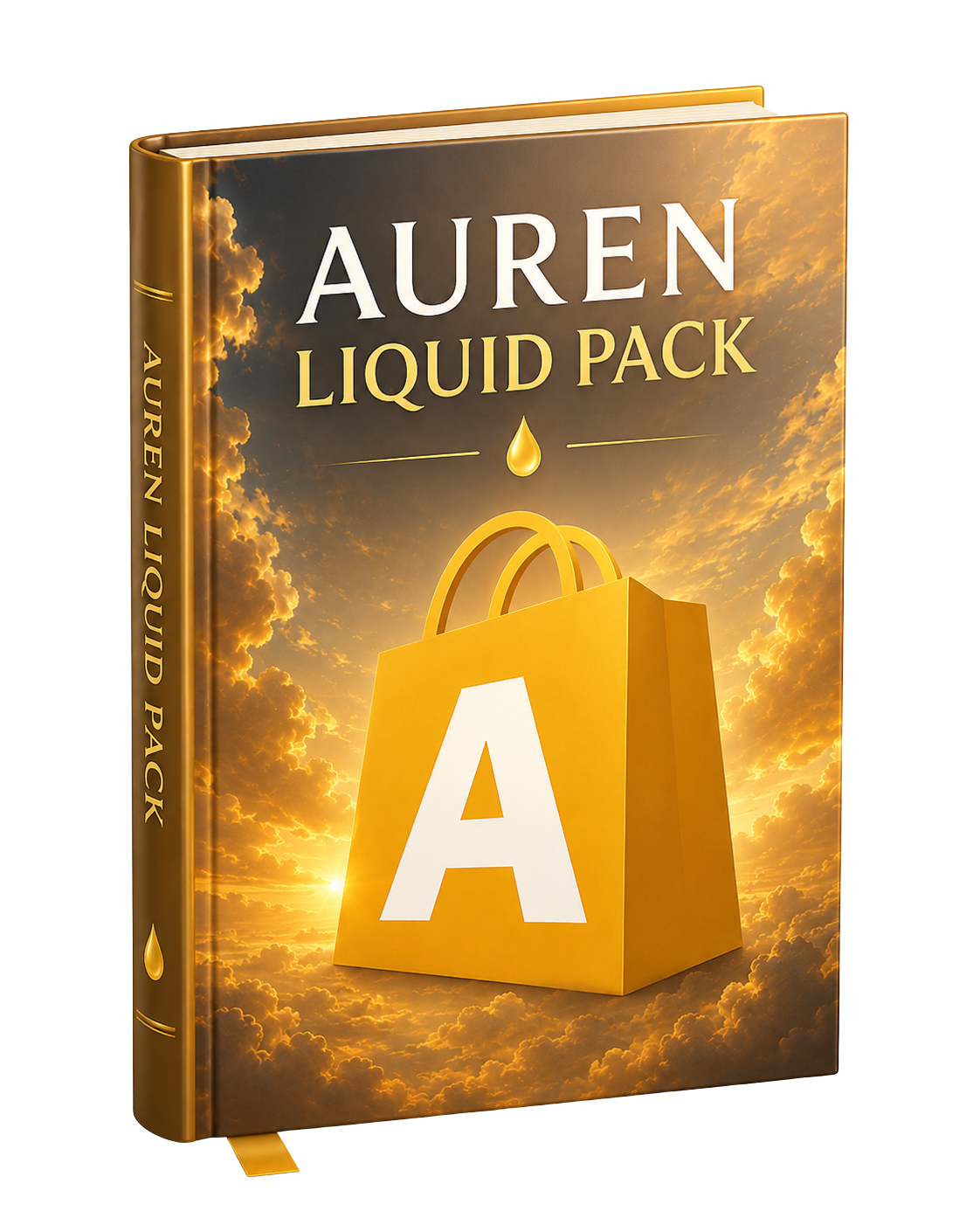 Auren Liquid Pack