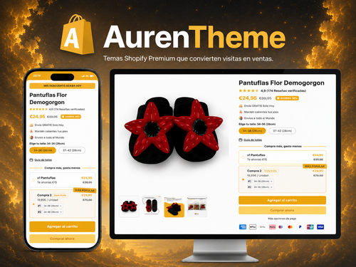 AurenTheme