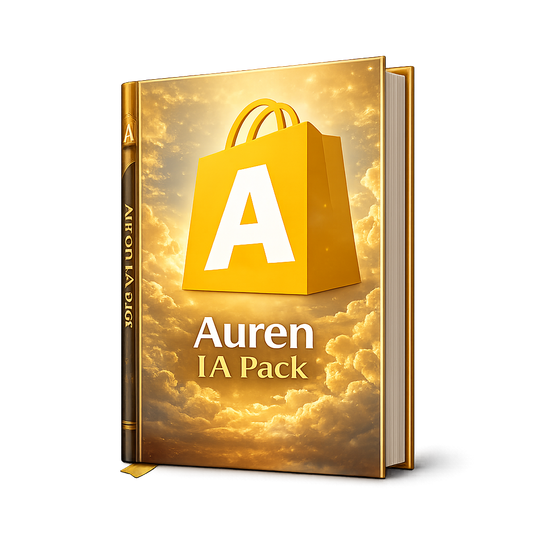 Auren IA Pack